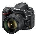 Nikon D750 - uživatelská recenze
