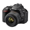 Nikon D5500 - uživatelská recenze