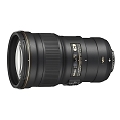 AF-S Nikkor 300mm f/4 VR - uživatelská recenze