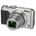 Nikon Coolpix S9900 - uživatelská recenze