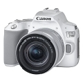 Canon EOS 250D – uživatelská recenze