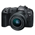 Canon EOS R8 – uživatelská recenze