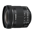 Canon EF-S 10-18mm f/4,5-5,6 IS STM - uživatelská recenze