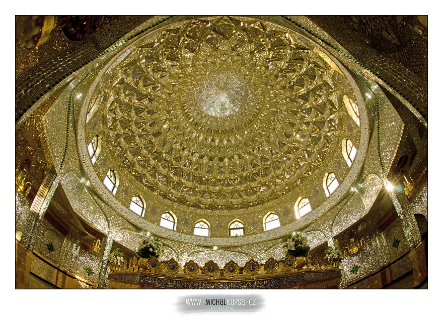 Mešita Mir Mövsüm Ağa