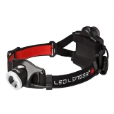Čelovka Led Lenser H7R.2 - celkový pohled