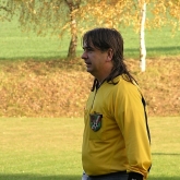 Geocacher Sasik1 as referee | fotografie