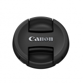 Krytka objektivu Canon E-49