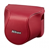 Nikon 1 S2 - stylový obal
