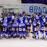 The winning team - Photo by Ivo Dostal | fotografie