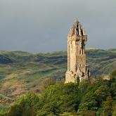 William Wallace Monument | fotografie