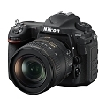 Nikon D500 - uživatelská recenze