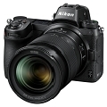 Nikon Z7 - uživatelská recenze
