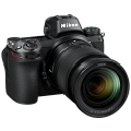Nikon Z6 - uživatelská recenze