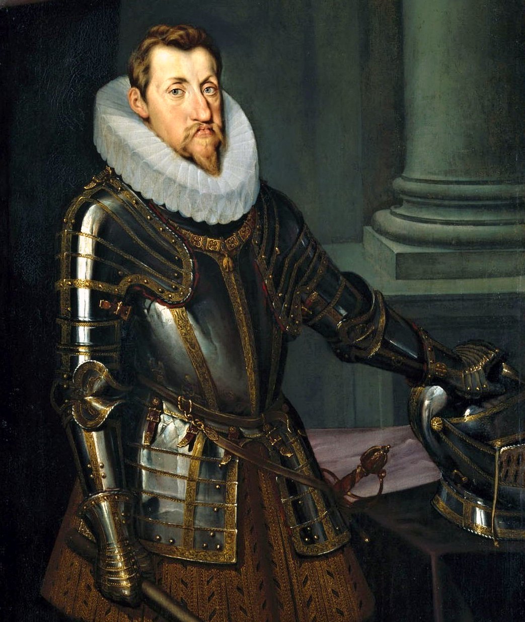 Ferdinand II. Habsburský