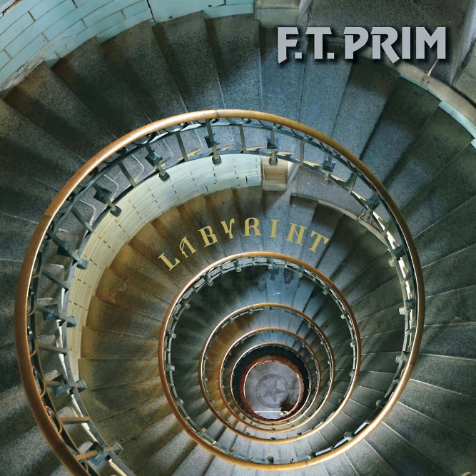 F.T. Prim - Labyrint