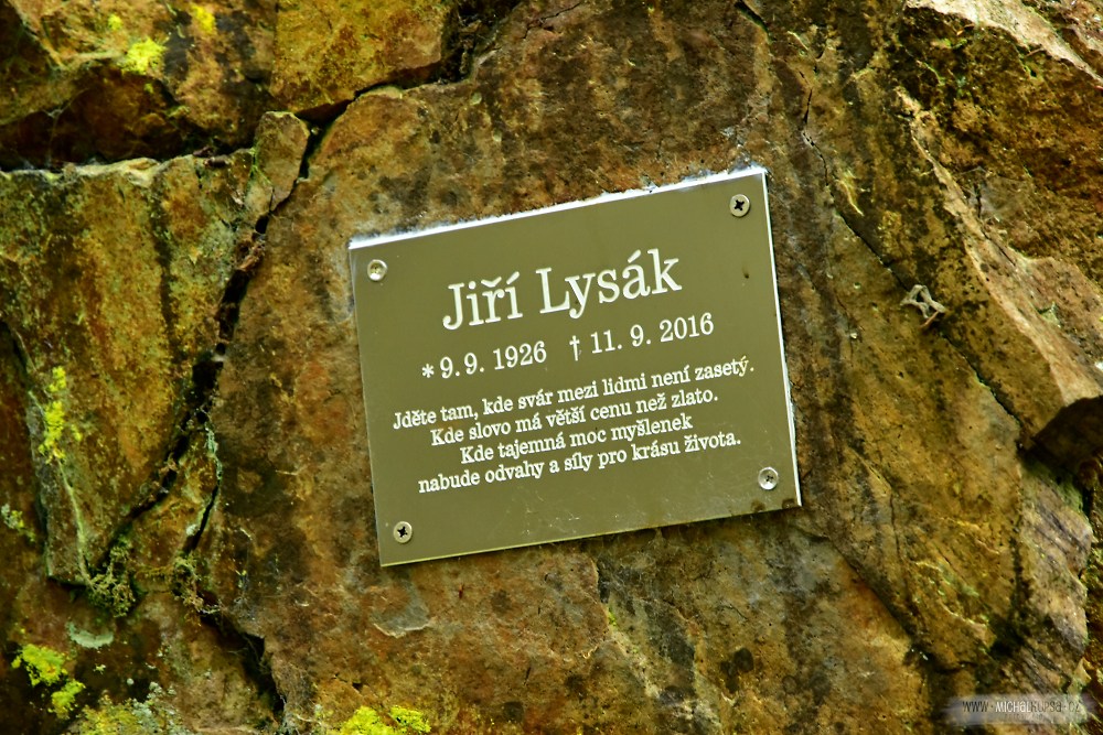 Jiří Lysák