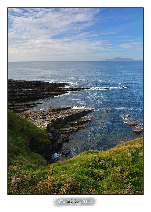 Mullaghmore Cliffs