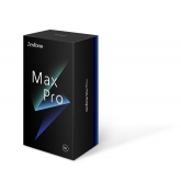 Asus ZenFone Max Pro M2 (ZB631KL) - krabice s kompletním obsahem balení.