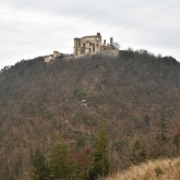 Boskovický hrad | fotografie