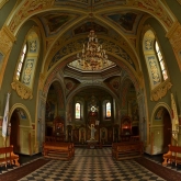 Chrám Svatého Nikolaje | fotografie