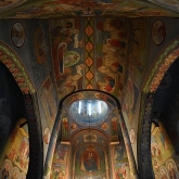 Katedrála Sioni | fotografie