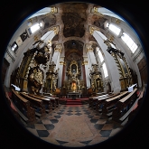 Kostel sv. Jiljí v Praze | fotografie