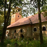 Kostel svatého Jiří v Pelhřimovech | fotografie