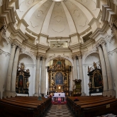 Kostel svatého Josefa | fotografie