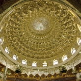 Mešita Mir Mövsüm Ağa | fotografie