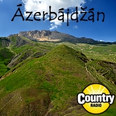 O Ázerbájdžánu na Countryrádiu | fotografie