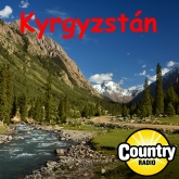 Povídání o Kyrgyzstánu na Countryrádiu | fotografie