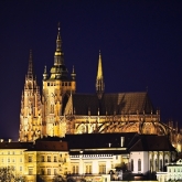 Pražský hrad | fotografie