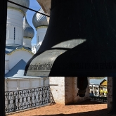Rostovské zvony | fotografie