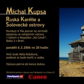 Ruská Karélie a Solovecké ostrovy... | fotografie