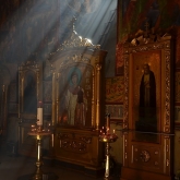 Sergiev Posad - Katedrála Svatého... | fotografie