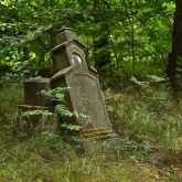 Starý hřbitov | fotografie