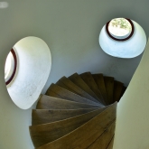Stylové schodiště | fotografie