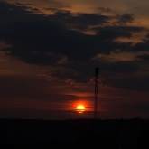 Sunset | fotografie