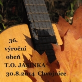 36. výroční potlach T.O. Jasinka