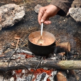 Tradiční vaření | fotografie